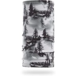 Spyder Cruise Neck Warmer Kids' -Bob's Sports Chalet 93288 TREE LINE m