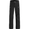 Arcteryx Arc'teryx Sabre AR Pant Men's -Bob's Sports Chalet 93378 BLACK m