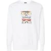 Oakley Sunglass Print Crewneck Men's