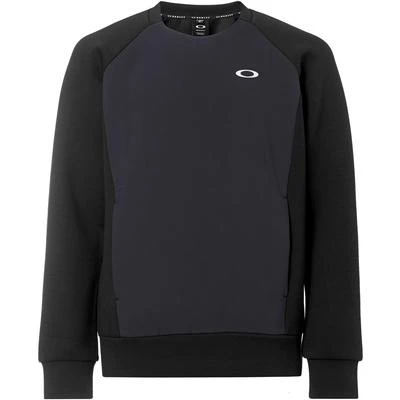 Oakley Enhance QD Fleece Crew 9.7 Men's 3 Oakley Enhance QD Fleece Crew 9.7 Men's