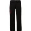 Oakley Hourglass 3L 10K Softshell Pant Women's -Bob's Sports Chalet 93524 BLACKOUT m
