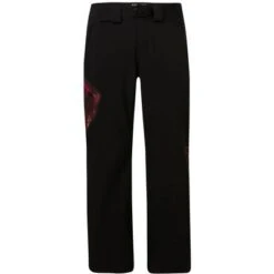 Oakley Hourglass 3L 10K Softshell Pant Women's