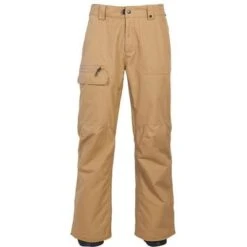 686 Vice Shell Pant Men's -Bob's Sports Chalet 93555 KHAKI m