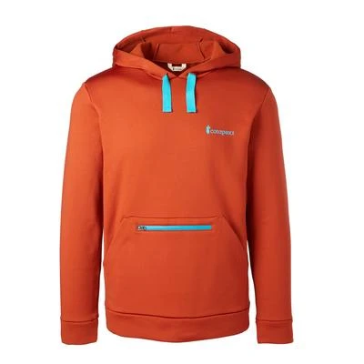 Cotopaxi Bamba Pull Over Men's 4 Cotopaxi Bamba Pull Over Men's - Image 2