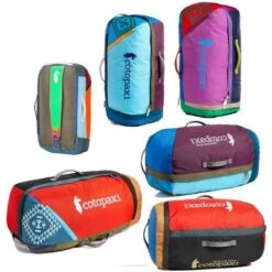 Cotopaxi Uyuni 46L Duffel Bag