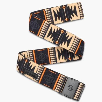 Arcade Ranger Slim Belt 4 Arcade Ranger Slim Belt - Image 2