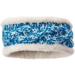 Screamer Robin Headband -Bob's Sports Chalet 93839 HAWAIIAN BLUEWHITE m