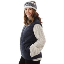 Screamer Robin Headband -Bob's Sports Chalet 93839 NAVY m