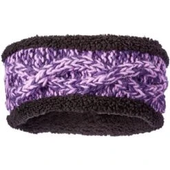 Screamer Robin Headband -Bob's Sports Chalet 93839 PURPLE PASSION m