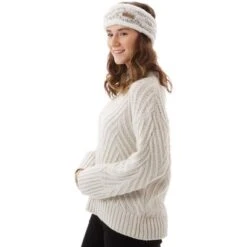 Screamer Robin Headband -Bob's Sports Chalet 93839 TAUPE m