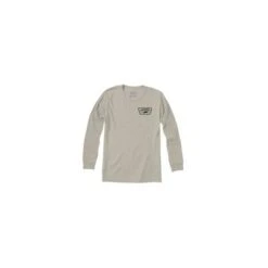 Vans Full Patch Back Long Sleeve Tee Men's
