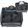 Sportube Freerider Boot Bag 2 Sportube Freerider Boot Bag -Bob's Sports Chalet 94008 BLACKGLACIAL BLUE m