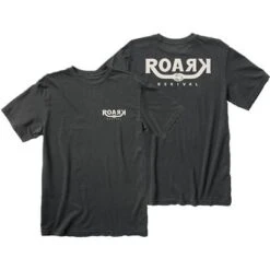 Roark Scottish Handshake Short Sleeve Shirt Men's