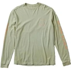Roark Hobo Nickel Long Sleeve Shirt Men's