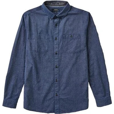 Roark Revival Ritual Button Up Shirt Men's 4 Roark Revival Ritual Button Up Shirt Men's - Image 2
