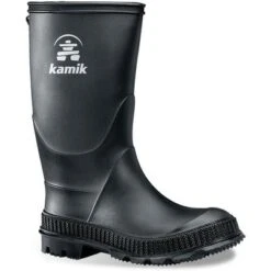 Kamik Boots Stomp Rain Boots Big Kids'