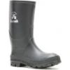 Kamik Stomp Rain Boots Little Kids' -Bob's Sports Chalet 94156 BLACK m