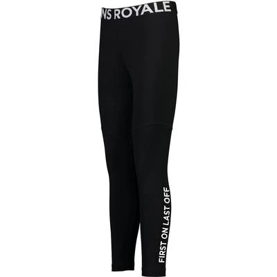 Mons Royale Christy Legging Women's 3 Mons Royale Christy Legging Women's