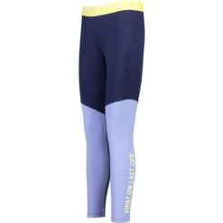 Mons Royale Christy Legging Women's 5 Mons Royale Christy Legging Women's -Bob's Sports Chalet 94374 NAVYBLUE FOG m