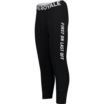 Mons Royale Shaun-Off 3/4 Legging Men's 3 Mons Royale Shaun-Off 3/4 Legging Men's