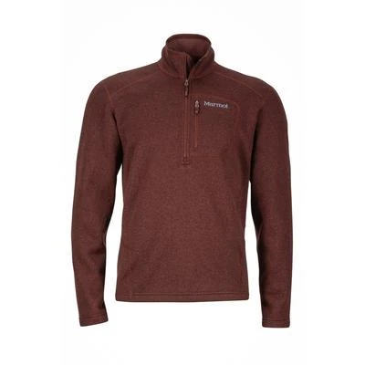 Marmot Drop Line 1/2 Zip Men's 5 Marmot Drop Line 1/2 Zip Men's - Image 3