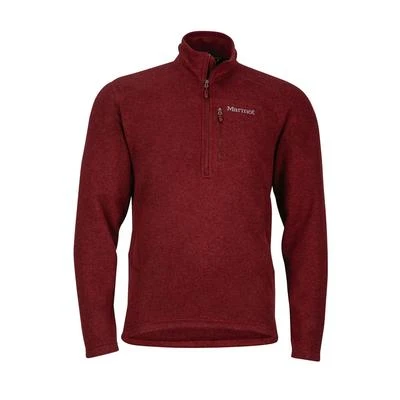 Marmot Drop Line 1/2 Zip Men's 6 Marmot Drop Line 1/2 Zip Men's - Image 4