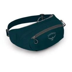 Osprey Daylite Waist Pack -Bob's Sports Chalet 94503 PETROL BLUE m
