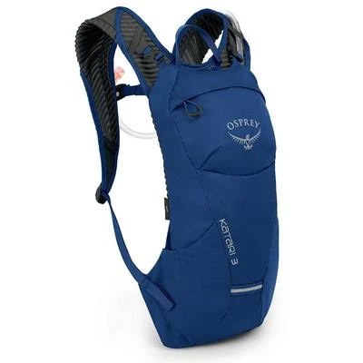 Osprey Katari 3 Hydration Backpack Men's 3 Osprey Katari 3 Hydration Backpack Men's