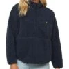 Oneill Sutton Jacket Women's -Bob's Sports Chalet 94585 NAVY m