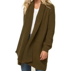 Oneill Galley Cardigan Sweater Women's