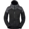 Spyder Bliss Hoodie Fleece Jacket Women's