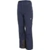 4F SPDN003 Ski Pants Women's -Bob's Sports Chalet 94654 DARK BLUE m