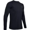 Under Armour Base 2.0 Crew Men's 2 Under Armour Base 2.0 Crew Men's -Bob's Sports Chalet 94705 BLACKPITCH GREY m