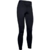 Under Armour Base 3.0 Legging Women's 2 Under Armour Base 3.0 Legging Women's -Bob's Sports Chalet 94712 BLACKPITCH GREY m