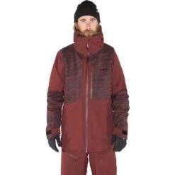 Armada Evers GTX 3L Jacket Men's