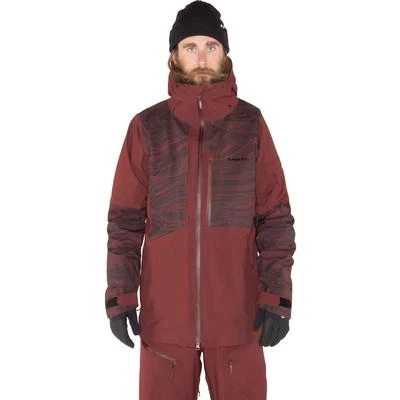 Armada Evers GTX 3L Jacket Men's 3 Armada Evers GTX 3L Jacket Men's