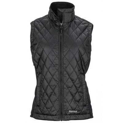 Marmot Kitzbuhel Vest Women's 4 Marmot Kitzbuhel Vest Women's - Image 2