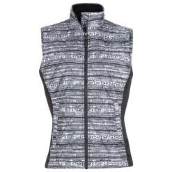 Marmot Kitzbuhel Vest Women's 9 Marmot Kitzbuhel Vest Women's -Bob's Sports Chalet 9492 BLACK INKBLACK m