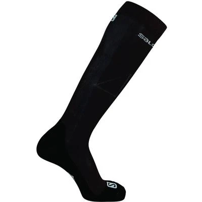 Salomon QST Ultralight Merino Ski Socks 3 Salomon QST Ultralight Merino Ski Socks