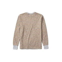 Roark Revival Harris Crew Sweatshirt Men's