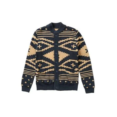 Roark Revival Munro Cardigan Men's 3 Roark Revival Munro Cardigan Men's