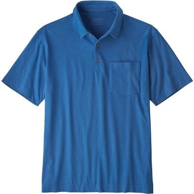 Patagonia Organic Cotton Lightweight Polo Men's 3 Patagonia Organic Cotton Lightweight Polo Men's