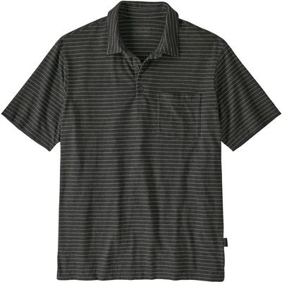 Patagonia Organic Cotton Lightweight Polo Men's 6 Patagonia Organic Cotton Lightweight Polo Men's - Image 4