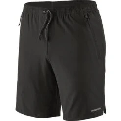 Patagonia Nine Trails Shorts - 8 Inch Men's