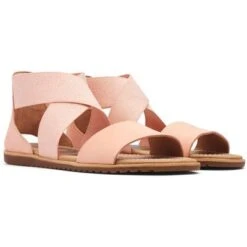 Sorel Ella Sandals Women's -Bob's Sports Chalet 95027 TONIC MELON m