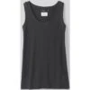 Prana Cozy Up Tank Women's -Bob's Sports Chalet 95048 BLACK m
