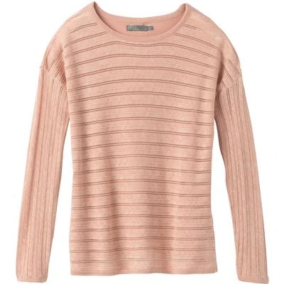 Prana Madeline Sweater Women's 3 Prana Madeline Sweater Women's