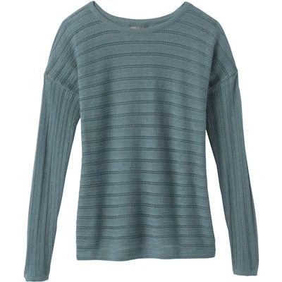 Prana Madeline Sweater Women's 4 Prana Madeline Sweater Women's - Image 2