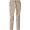 Prana Halle Straight - Reg Inseam Women's -Bob's Sports Chalet 95077 DARK KHAKI m