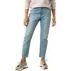 Prana Buxton Jeans Women's 2 Prana Buxton Jeans Women's -Bob's Sports Chalet 95081 SUMMER WASH m